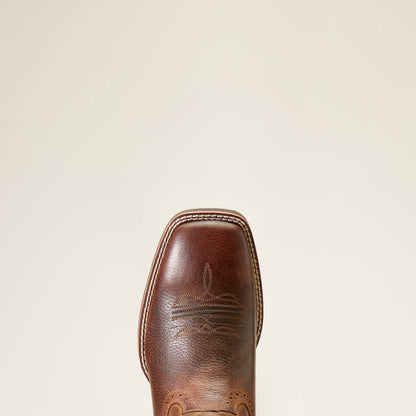 Ariat Website Store - Sport Western Wide Square Toe Cowboy Boot
