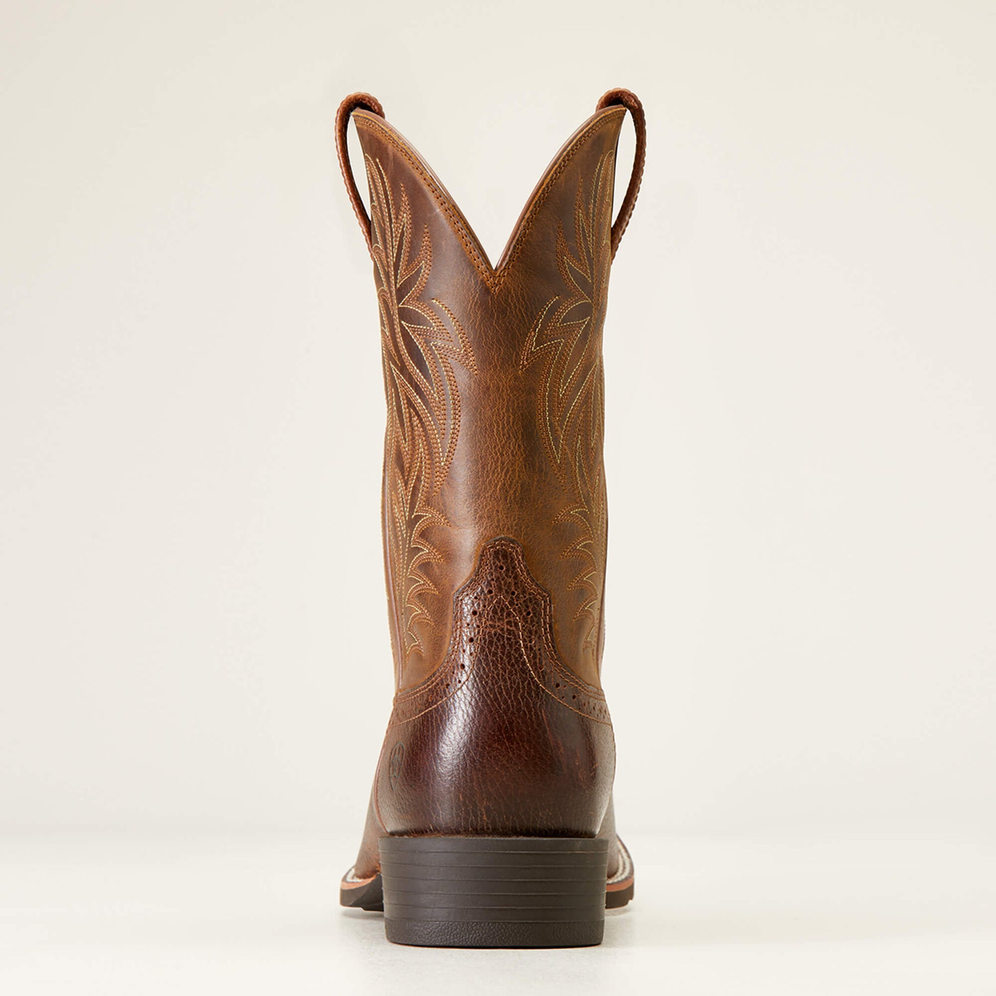 Ariat Website Store - Sport Western Wide Square Toe Cowboy Boot