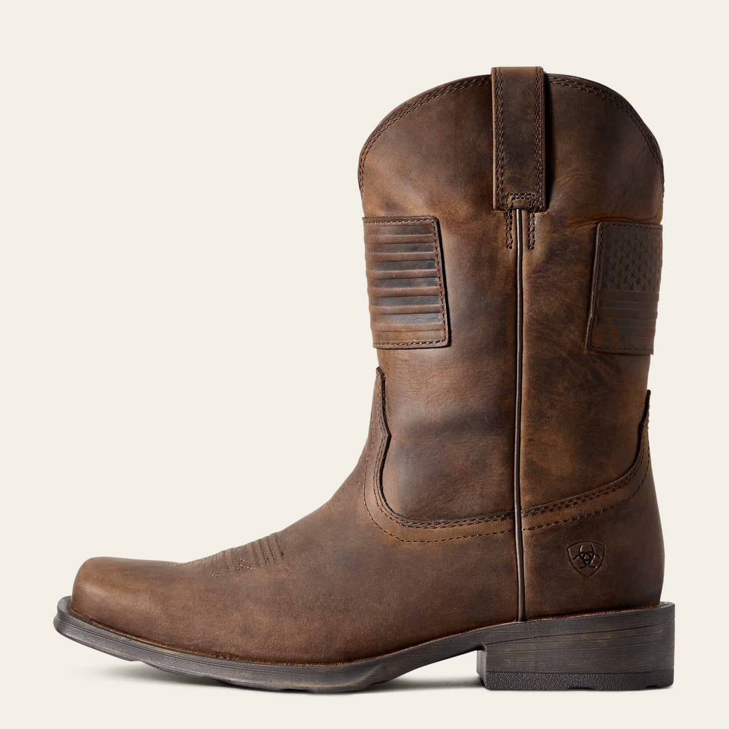 Ariat US - Rambler Patriot Western Boot