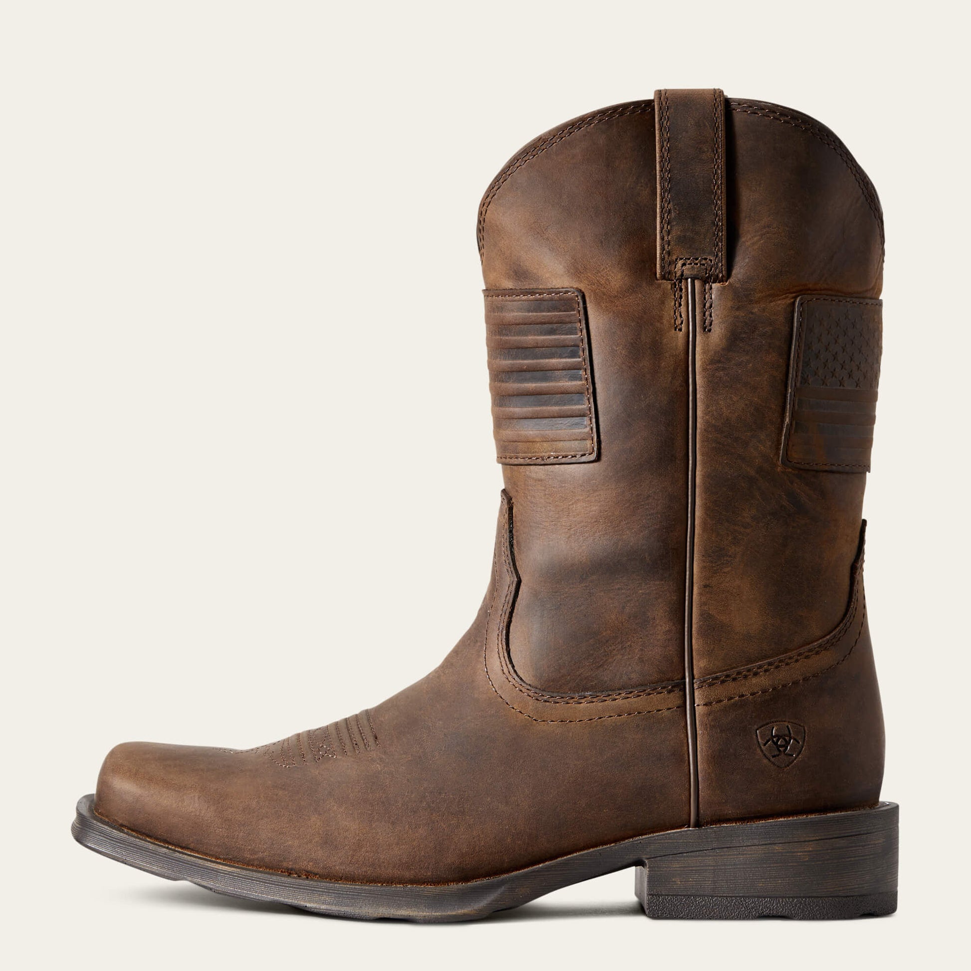Ariat US - Rambler Patriot Western Boot