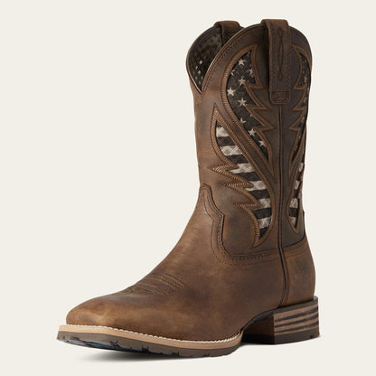 Ariat On Sale - Hybrid VentTEK Western Boot