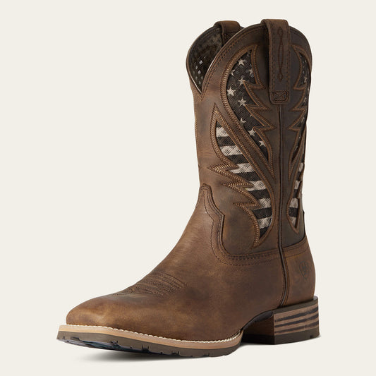 Ariat On Sale - Hybrid VentTEK Western Boot