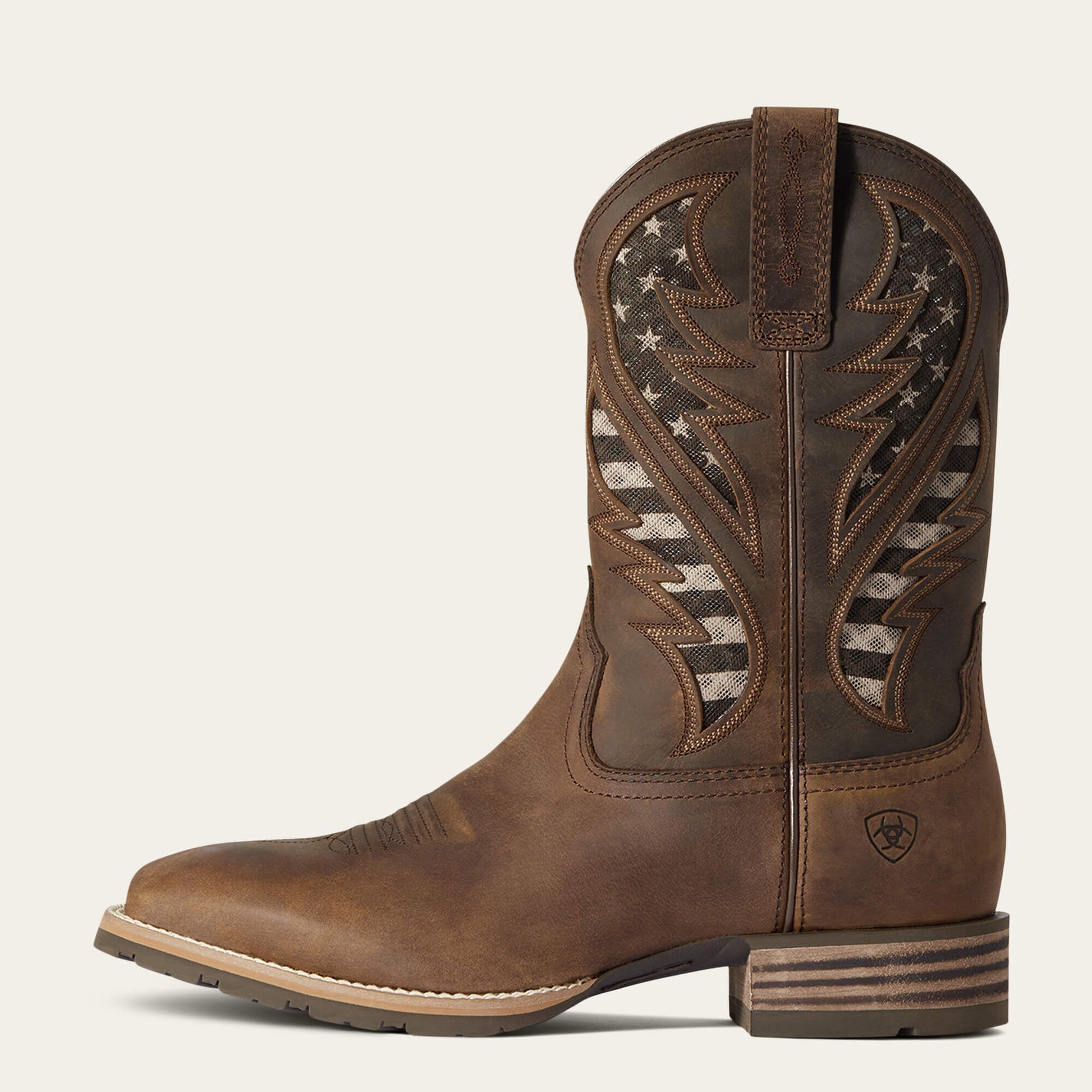 Ariat On Sale - Hybrid VentTEK Western Boot