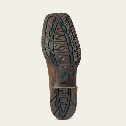 Ariat On Sale - Hybrid VentTEK Western Boot