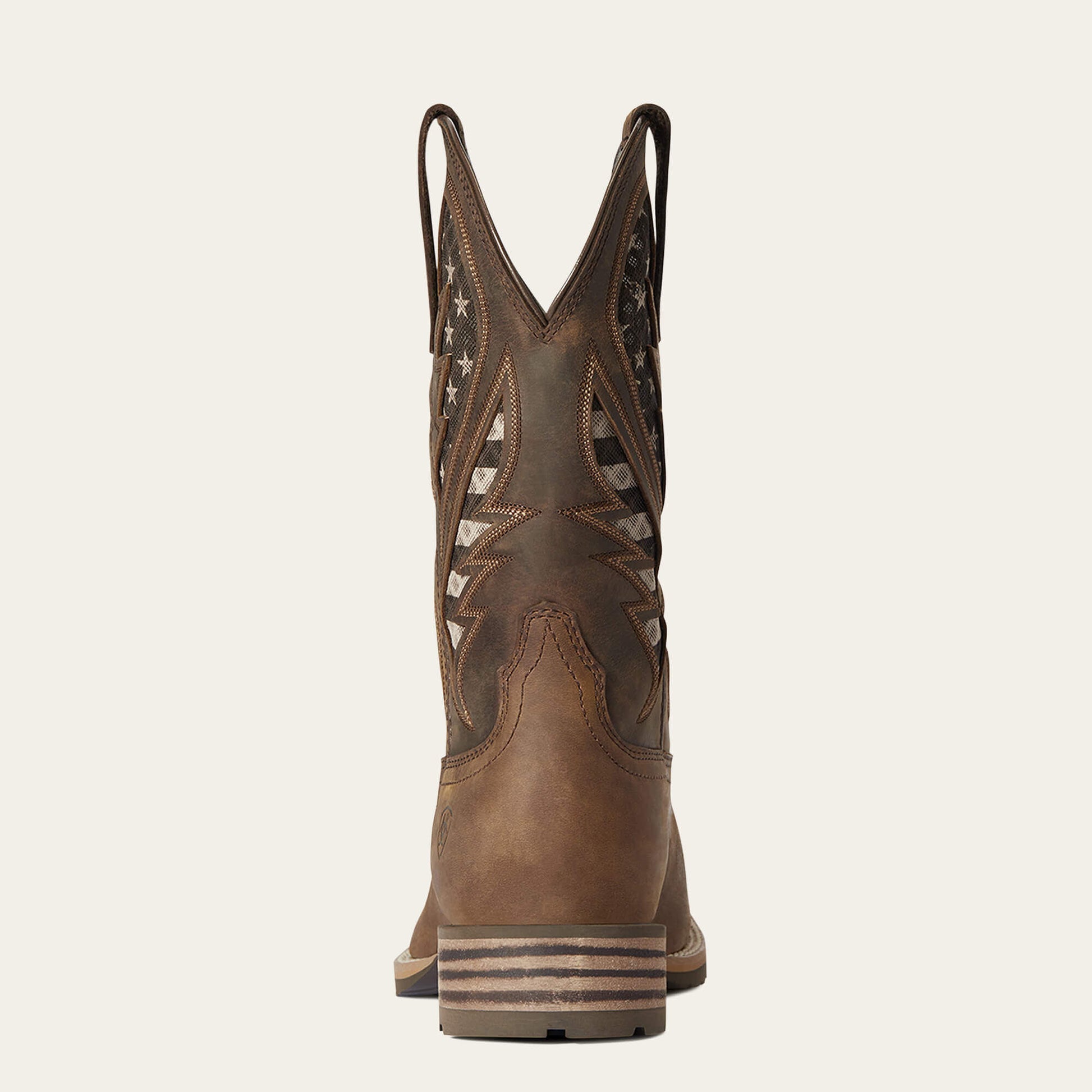Ariat On Sale - Hybrid VentTEK Western Boot
