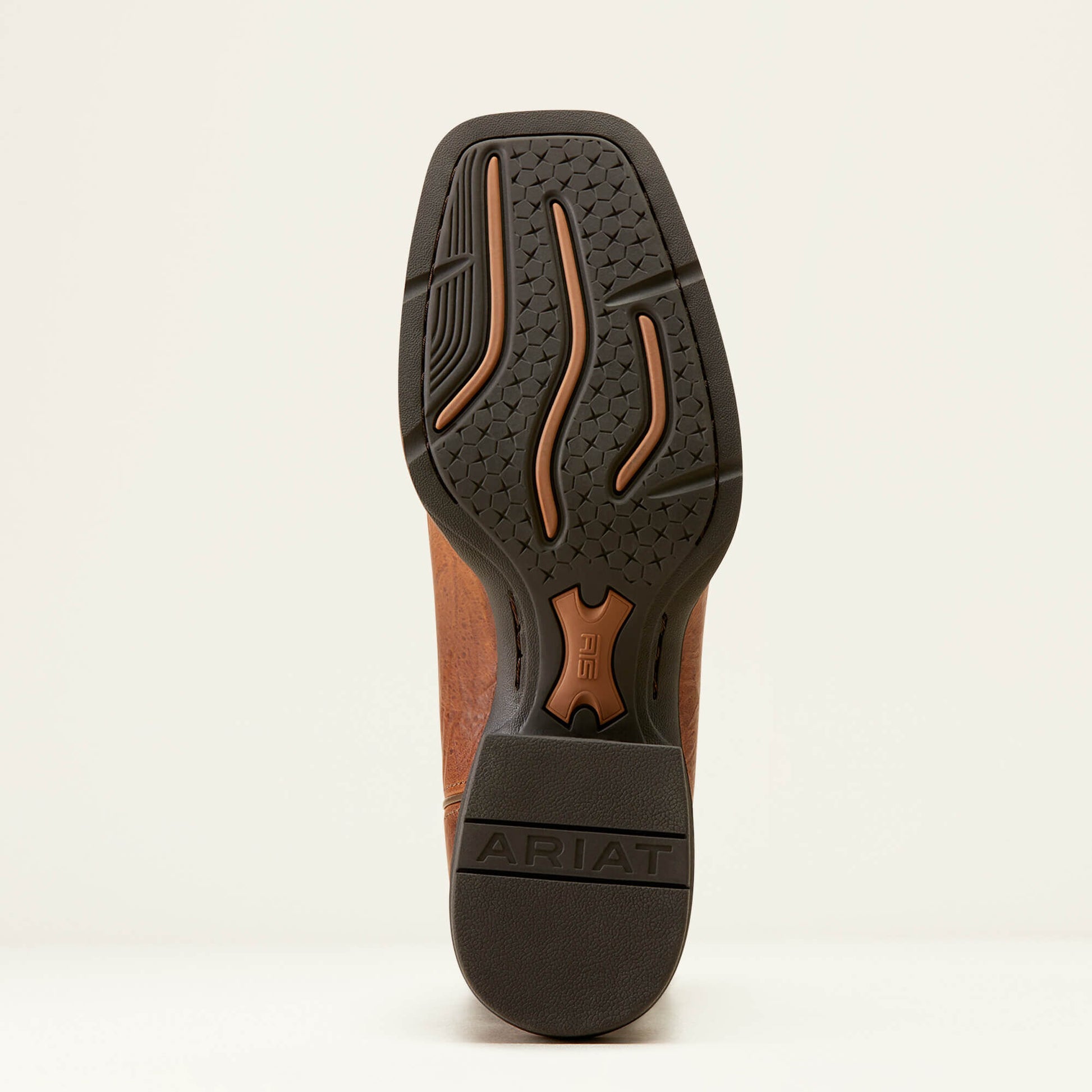 Ariat For Sale - Sport Western Wide Square Toe Cowboy Boot