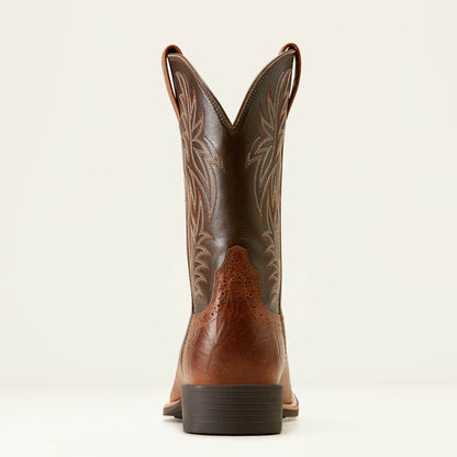 Ariat For Sale - Sport Western Wide Square Toe Cowboy Boot
