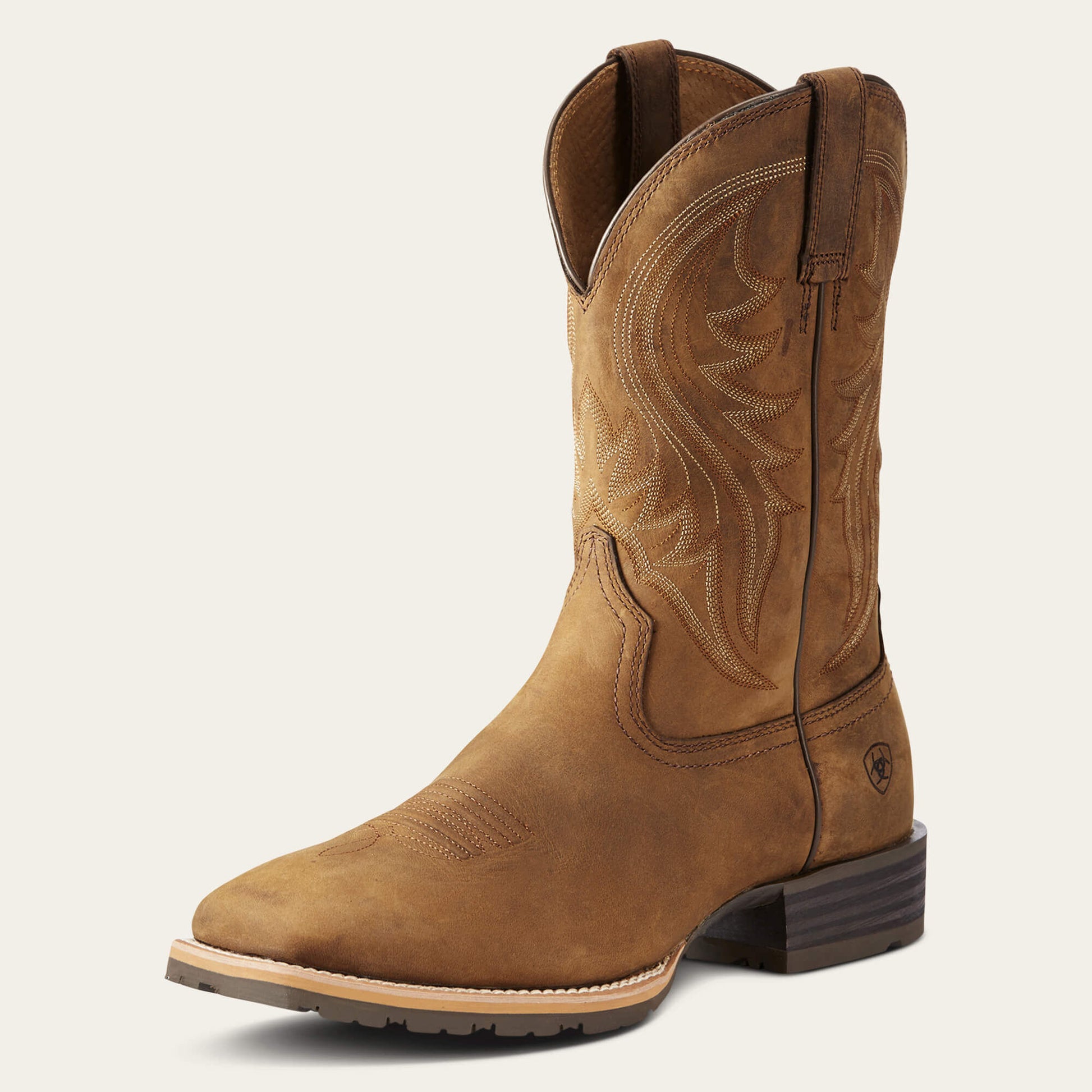 Ariat Online - Hybrid Rancher Western Boot
