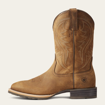 Ariat Online - Hybrid Rancher Western Boot