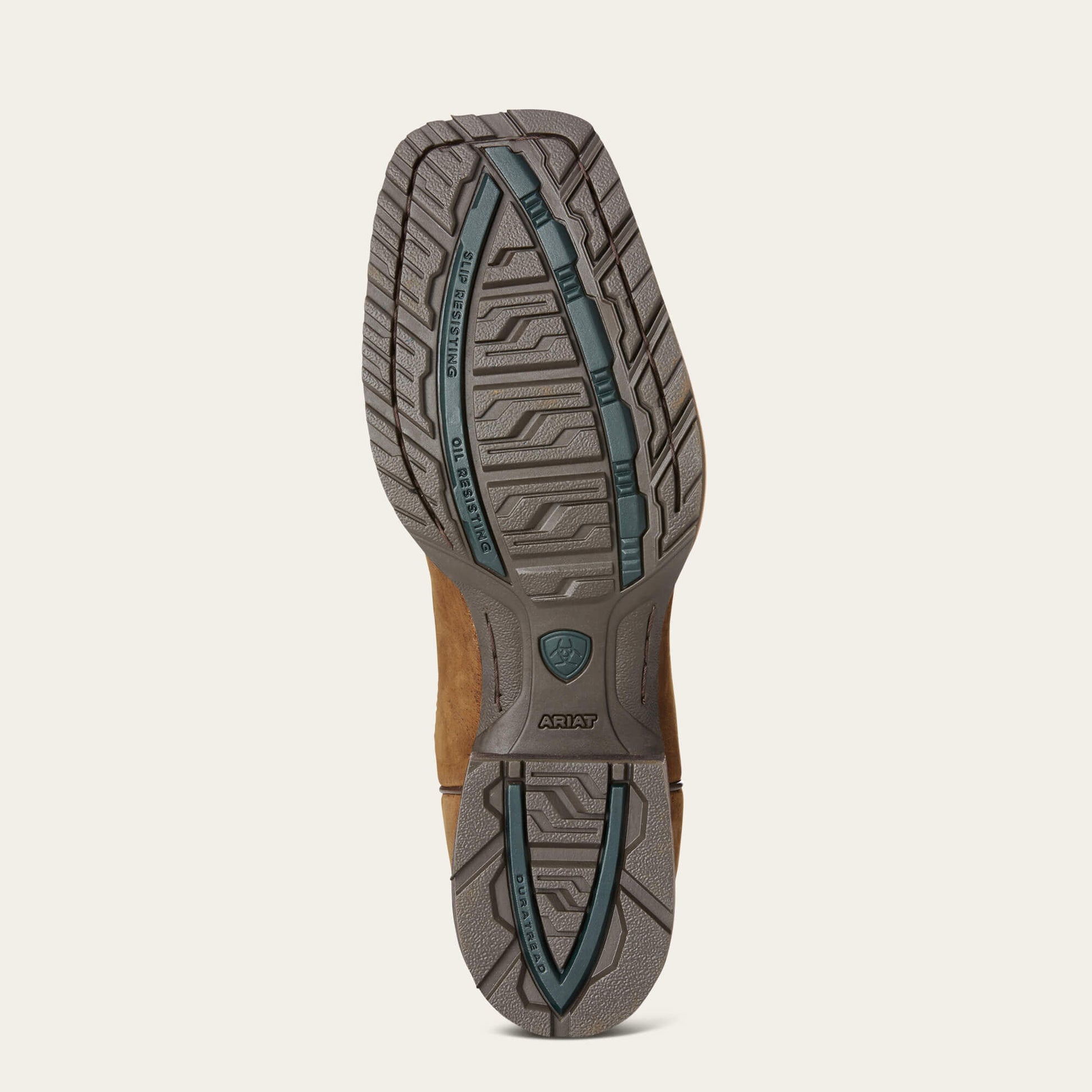 Ariat Online - Hybrid Rancher Western Boot