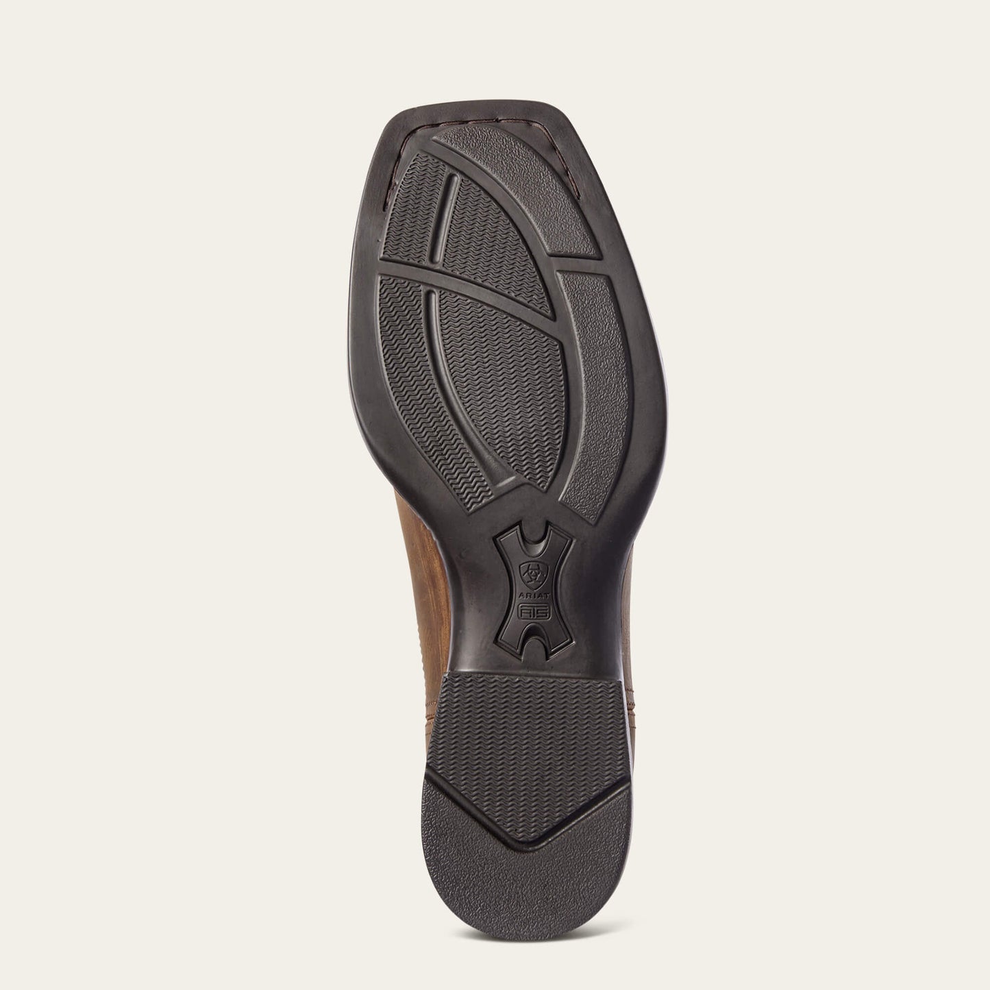 Ariat Sale - Booker Chelsea Wide Square Toe Western Boot