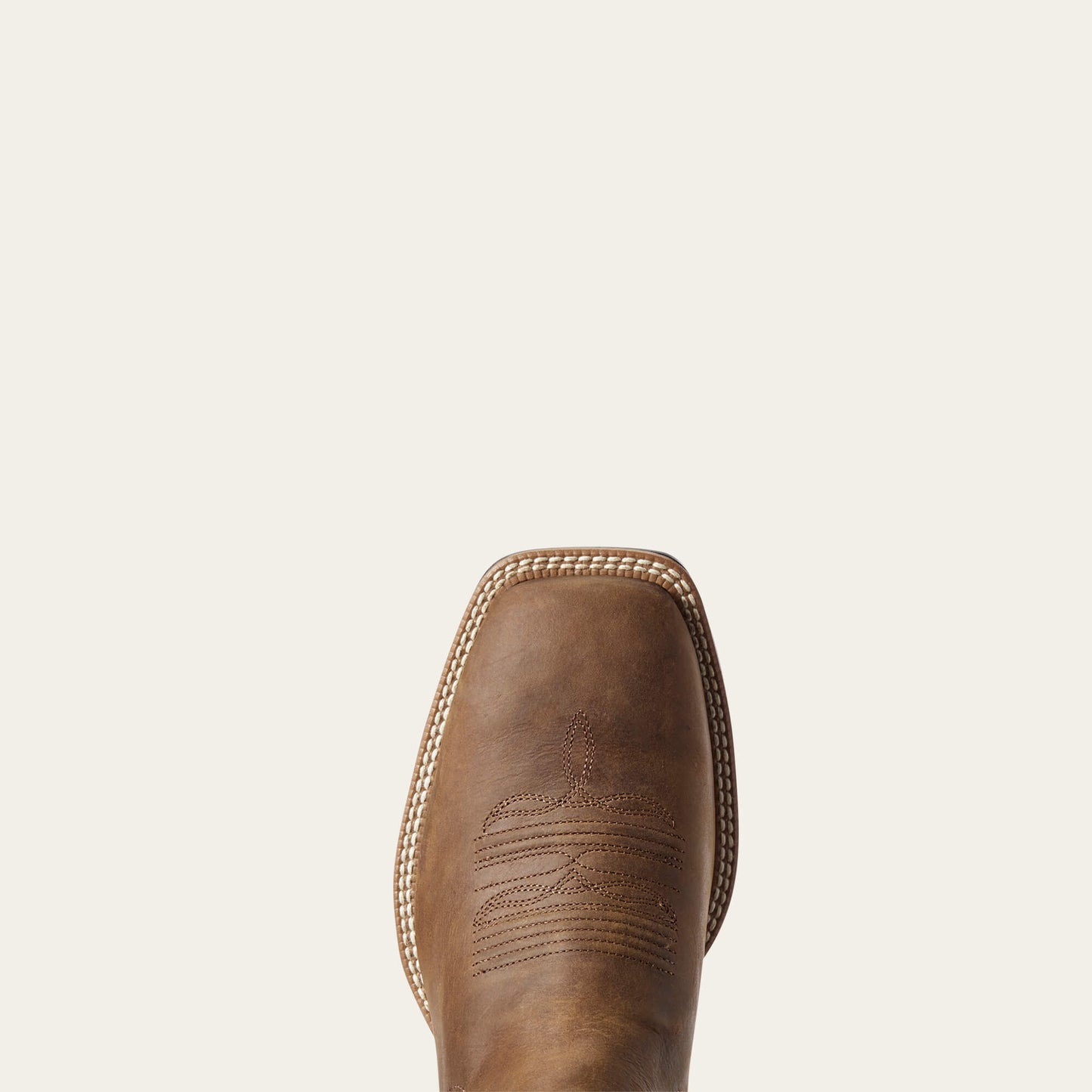 Ariat Sale - Booker Chelsea Wide Square Toe Western Boot