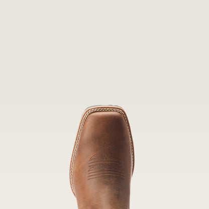 Ariat Online Shop - Hybrid Low Boy Wide Square Toe Chelsea Boot
