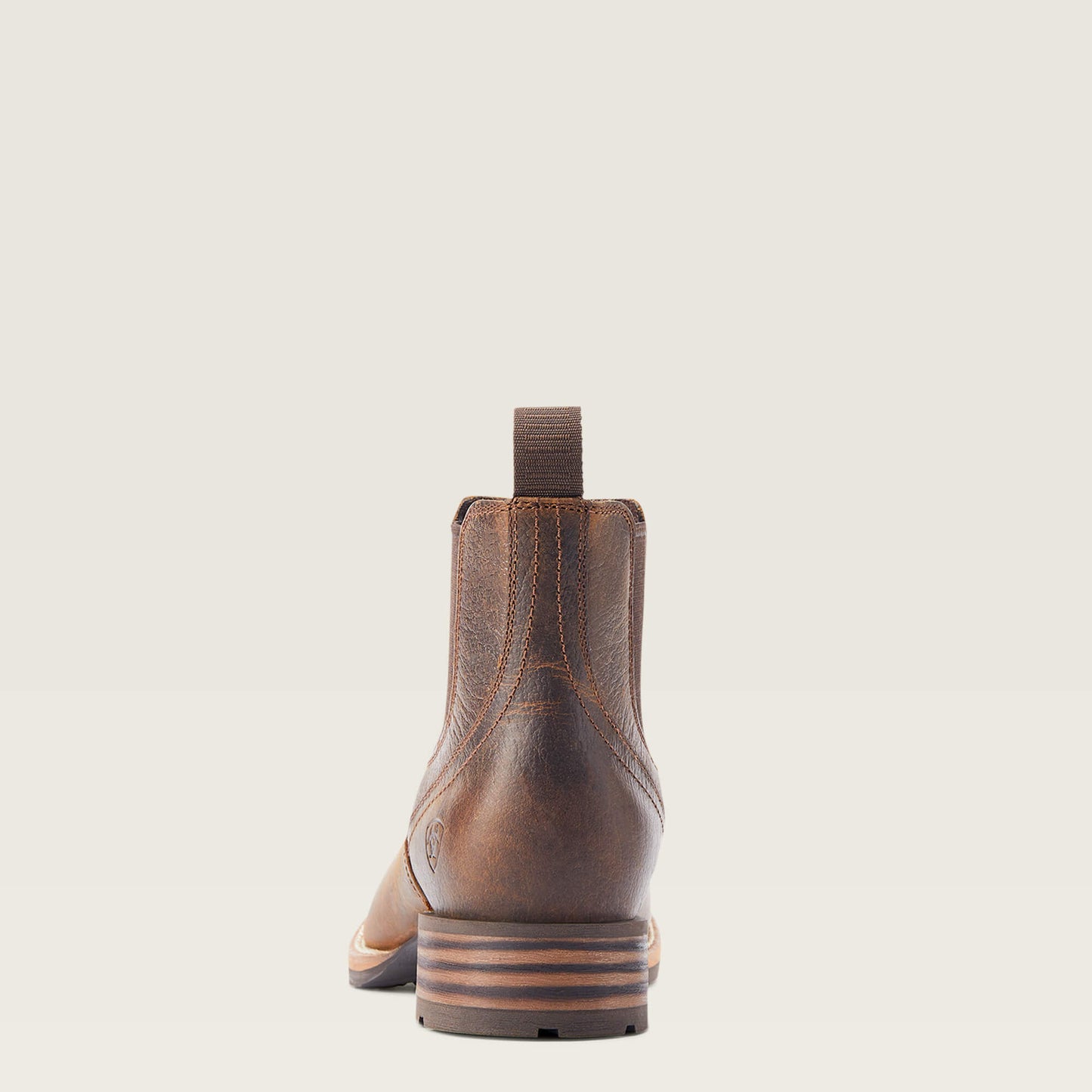 Ariat Online Shop - Hybrid Low Boy Wide Square Toe Chelsea Boot