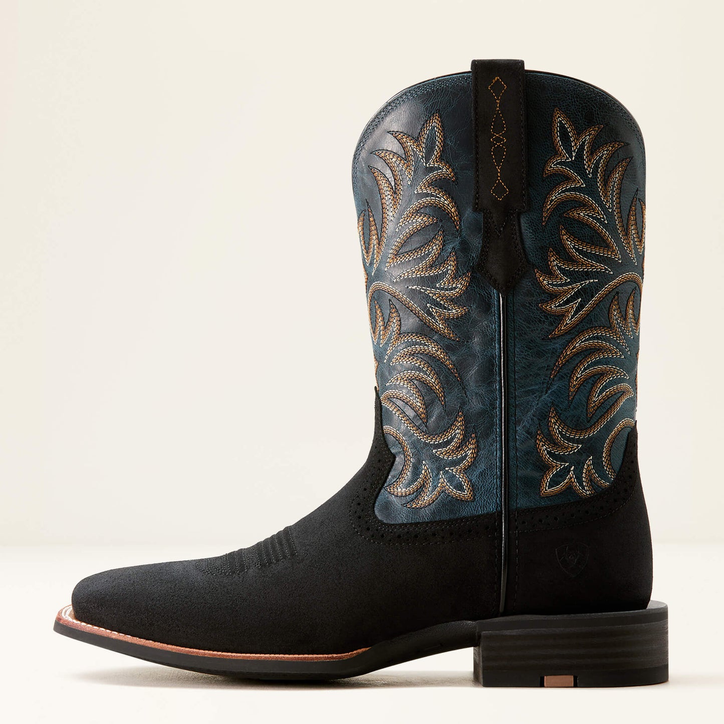 Ariat Website Store - Oakwood Cowboy Boot
