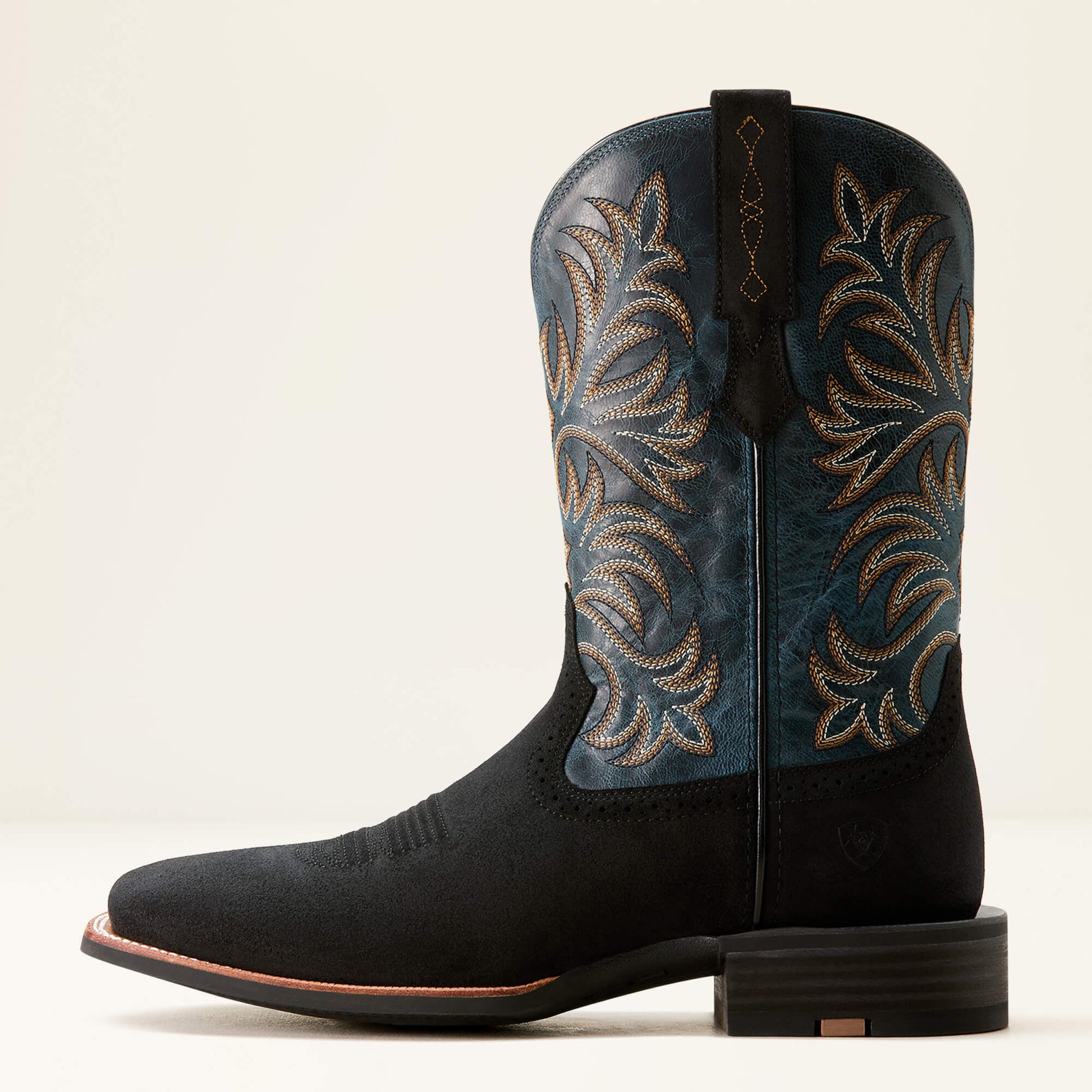 Ariat Website Store - Oakwood Cowboy Boot
