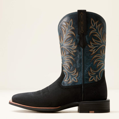 Ariat Website Store - Oakwood Cowboy Boot