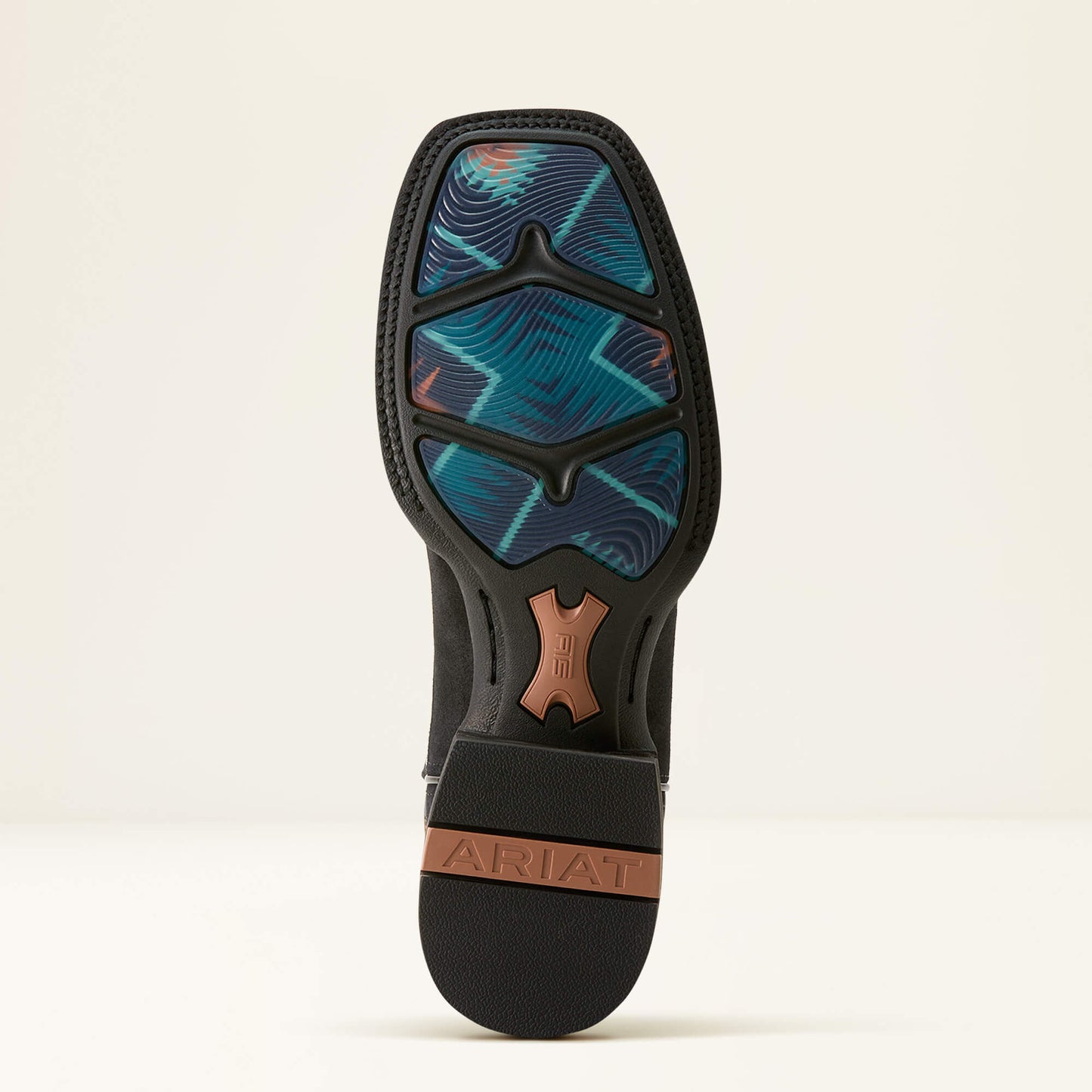 Ariat Website Store - Oakwood Cowboy Boot