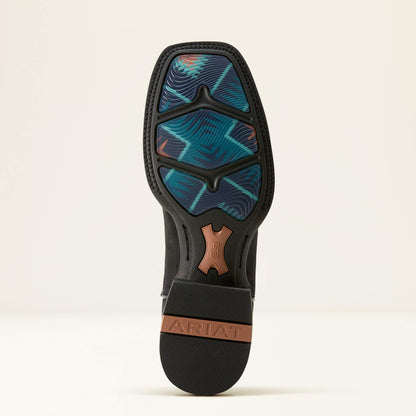 Ariat Website Store - Oakwood Cowboy Boot