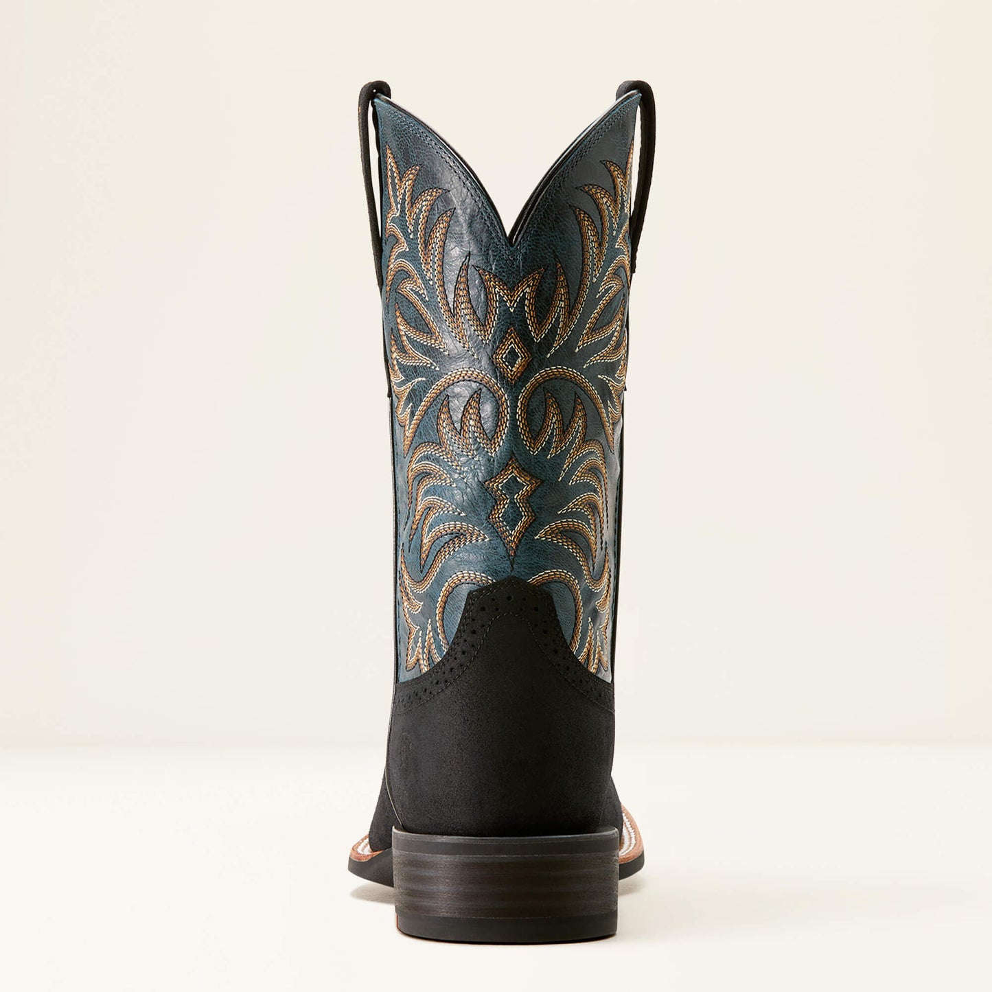 Ariat Website Store - Oakwood Cowboy Boot