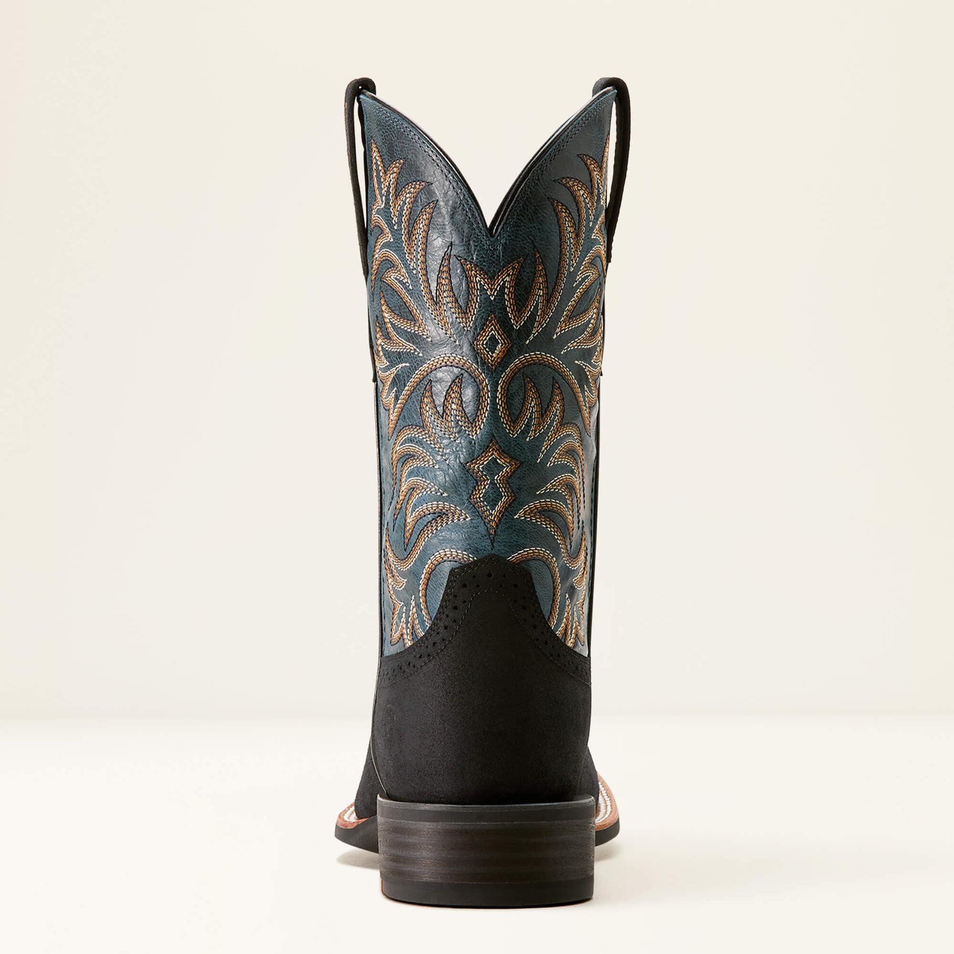 Ariat Website Store - Oakwood Cowboy Boot
