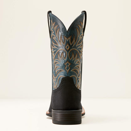 Ariat Website Store - Oakwood Cowboy Boot