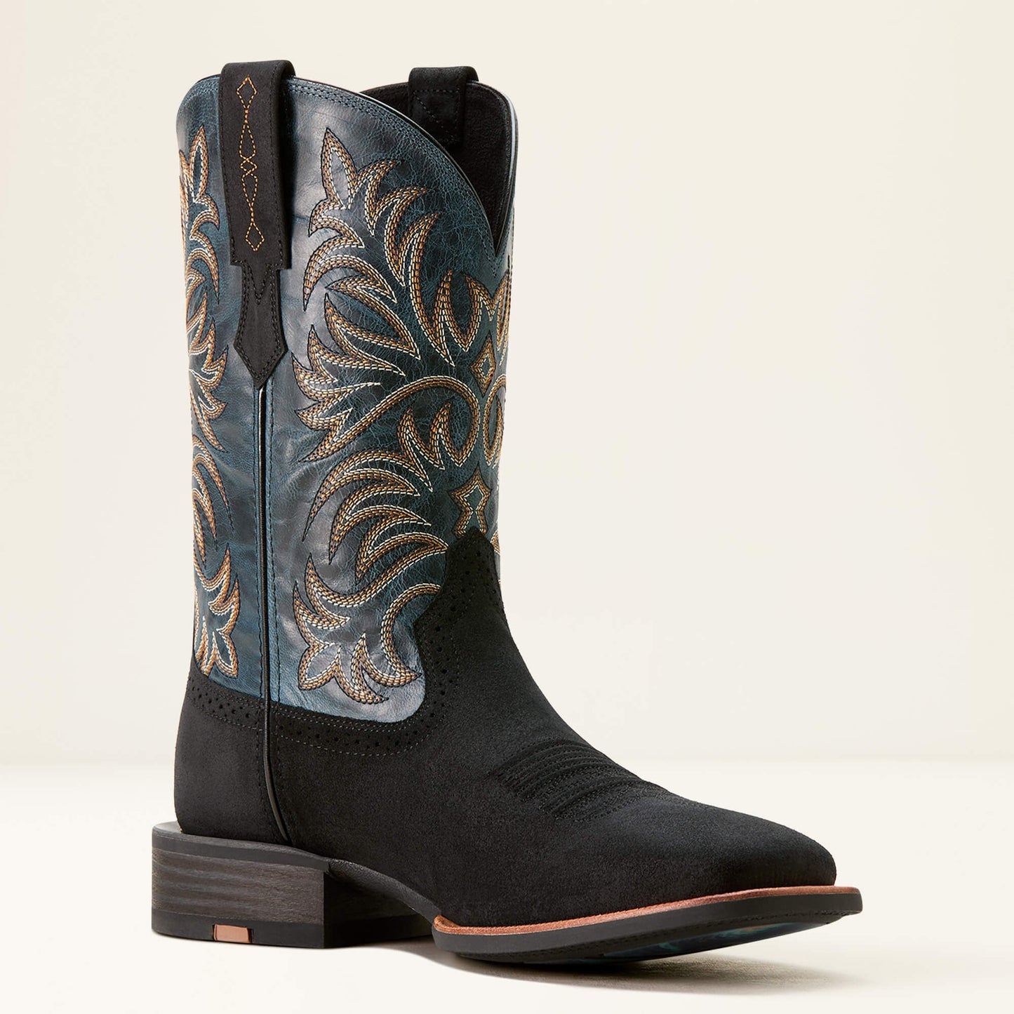 Ariat Website Store - Oakwood Cowboy Boot