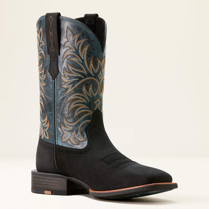 Ariat Website Store - Oakwood Cowboy Boot