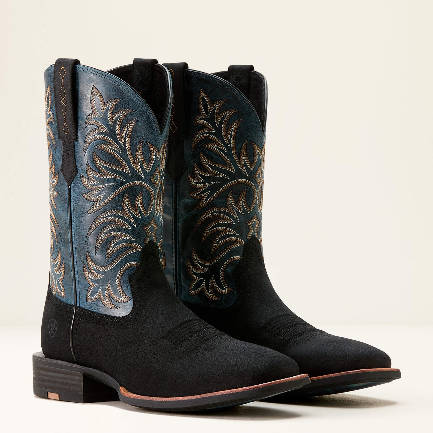 Ariat Website Store - Oakwood Cowboy Boot