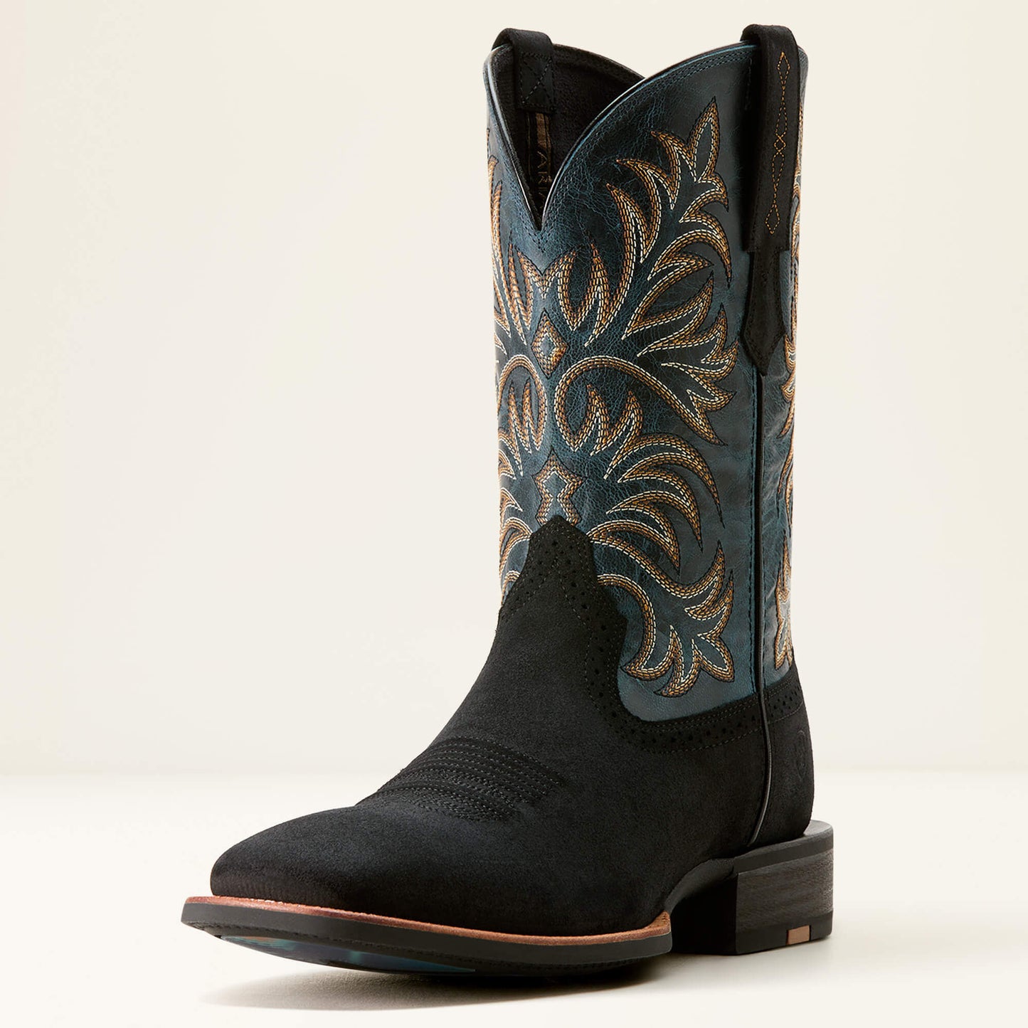 Ariat Website Store - Oakwood Cowboy Boot