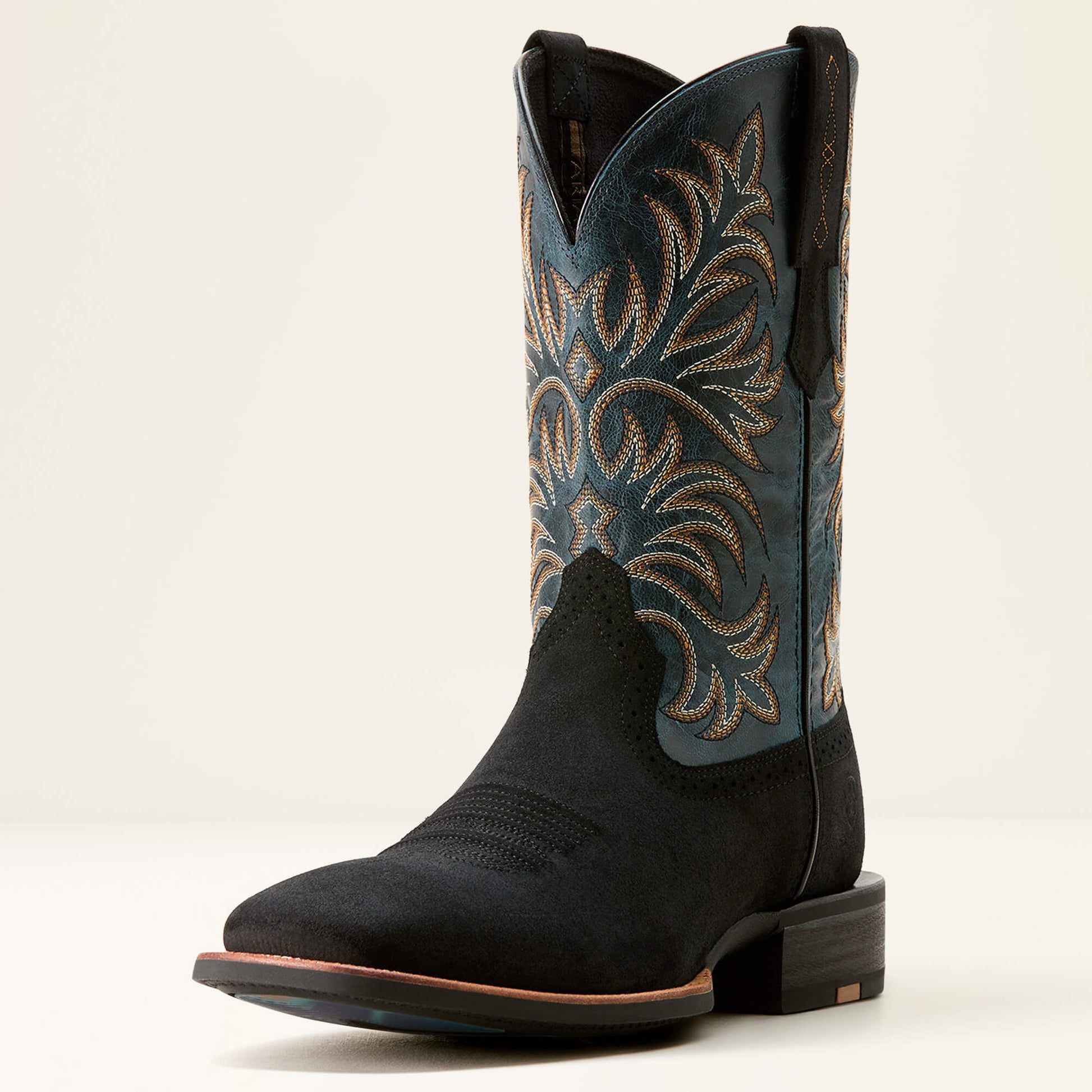 Ariat Website Store - Oakwood Cowboy Boot