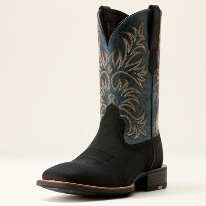 Ariat Website Store - Oakwood Cowboy Boot