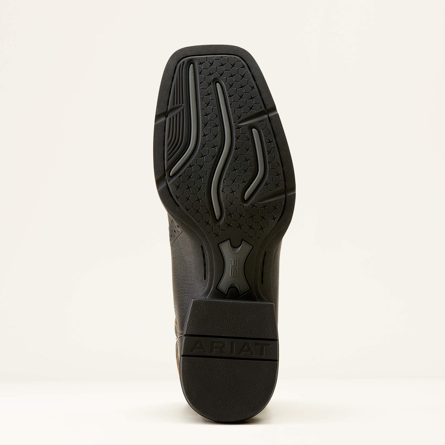 Ariat On Sale - Sport Western Wide Square Toe Cowboy Boot