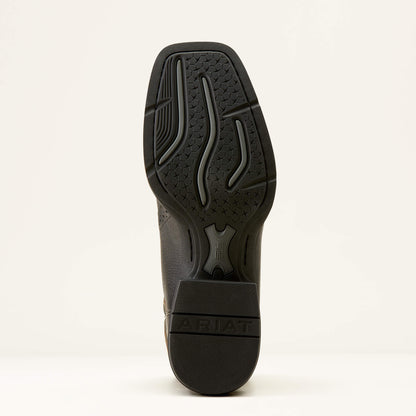 Ariat On Sale - Sport Western Wide Square Toe Cowboy Boot