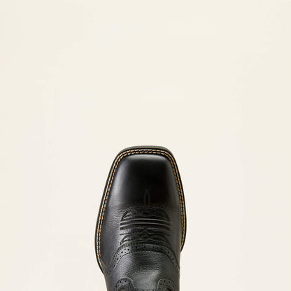 Ariat On Sale - Sport Western Wide Square Toe Cowboy Boot