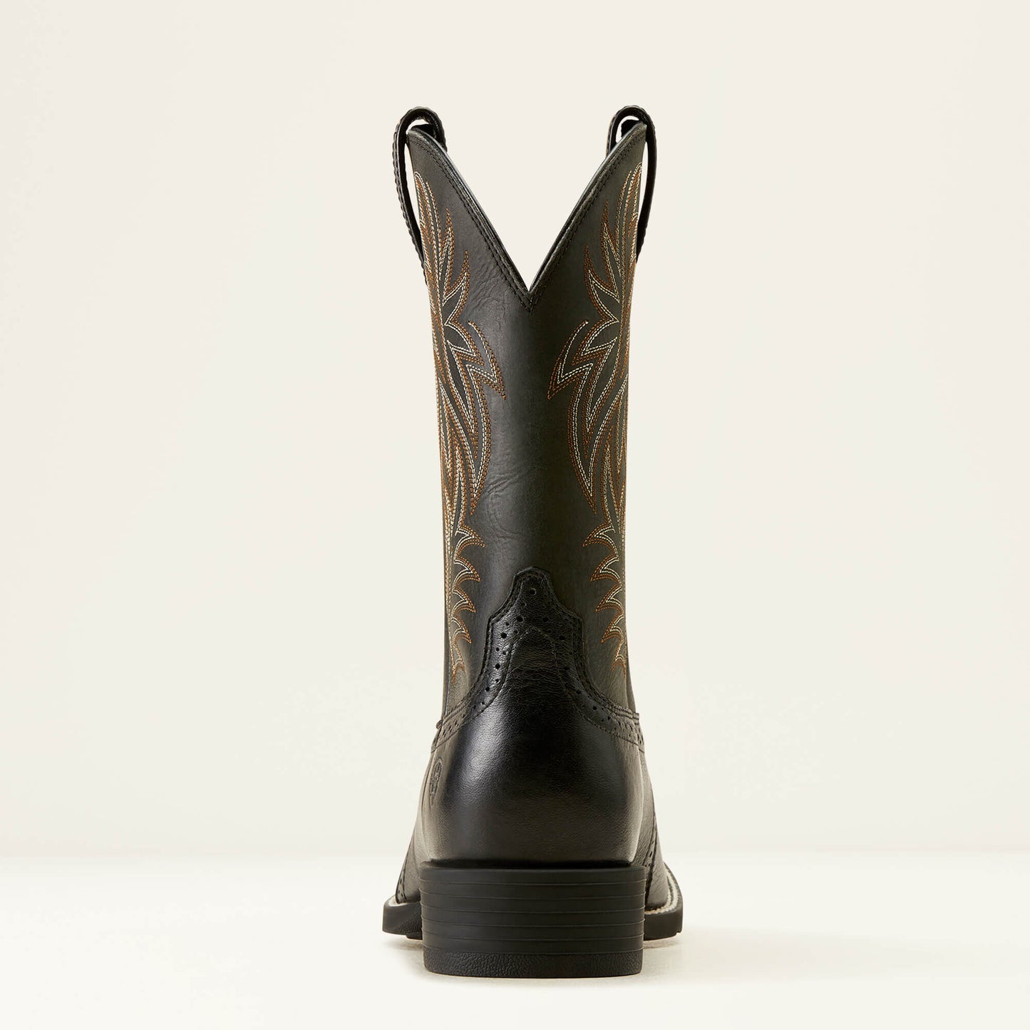 Ariat On Sale - Sport Western Wide Square Toe Cowboy Boot