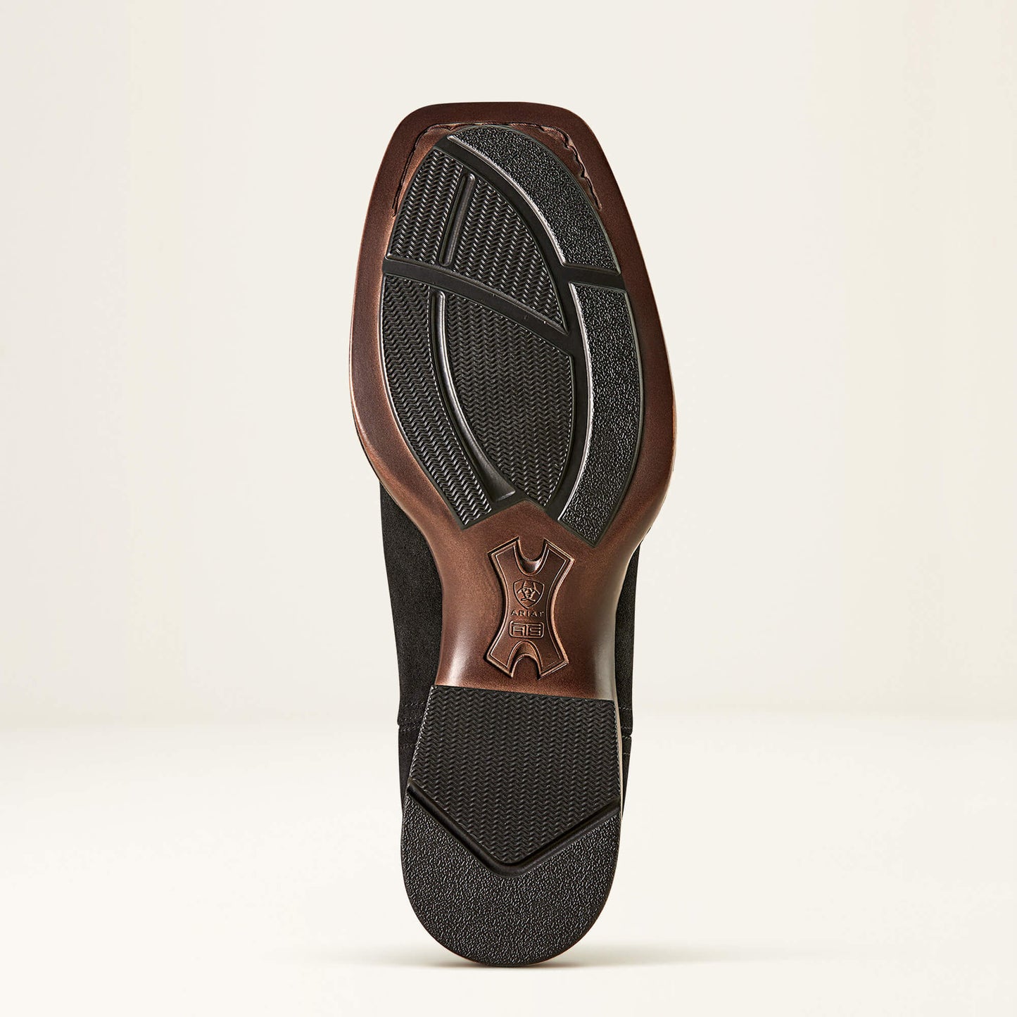 Ariat For Sale - Booker Chelsea Wide Square Toe Western Boot