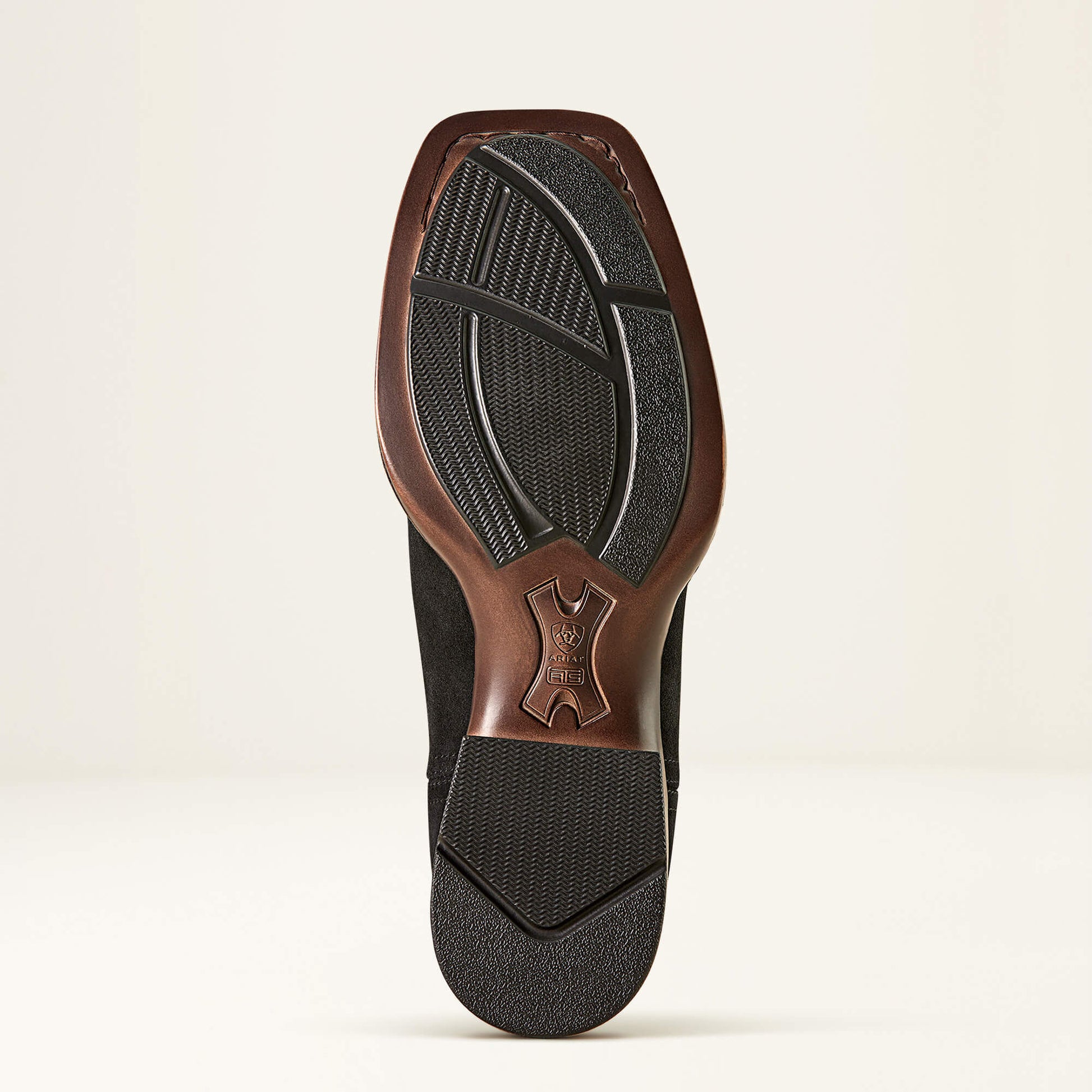 Ariat For Sale - Booker Chelsea Wide Square Toe Western Boot
