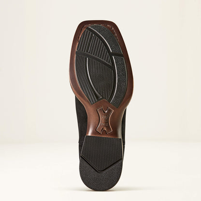Ariat For Sale - Booker Chelsea Wide Square Toe Western Boot