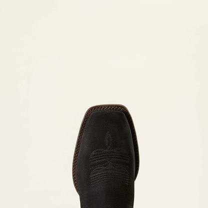 Ariat For Sale - Booker Chelsea Wide Square Toe Western Boot