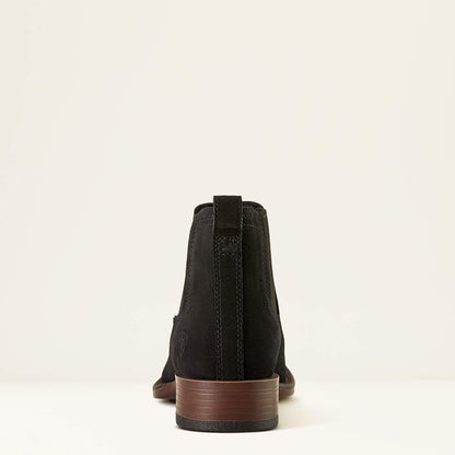Ariat For Sale - Booker Chelsea Wide Square Toe Western Boot