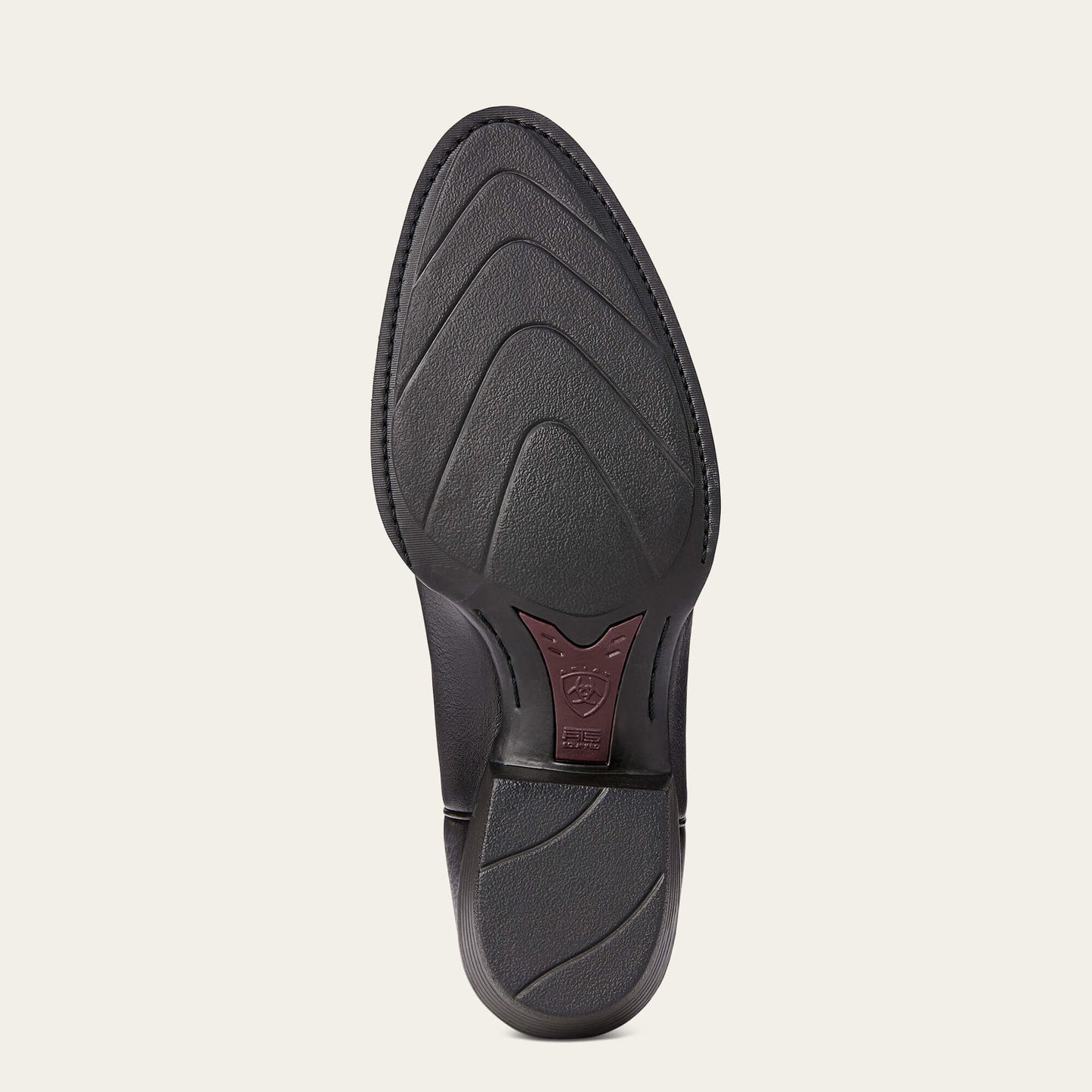 Ariat Online - Heritage R Toe Western Boot