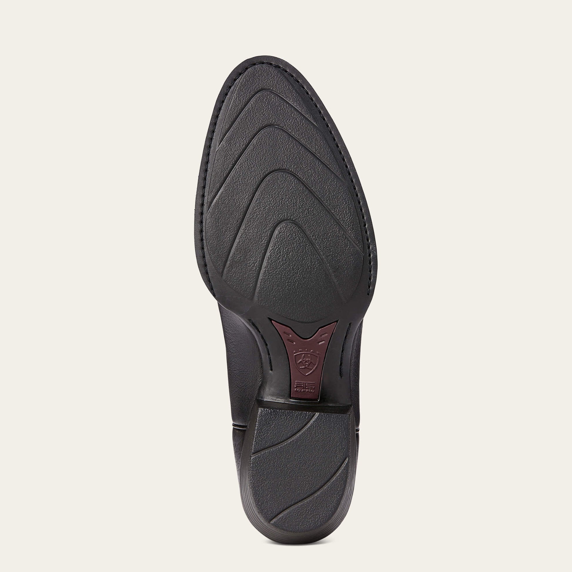 Ariat Online - Heritage R Toe Western Boot