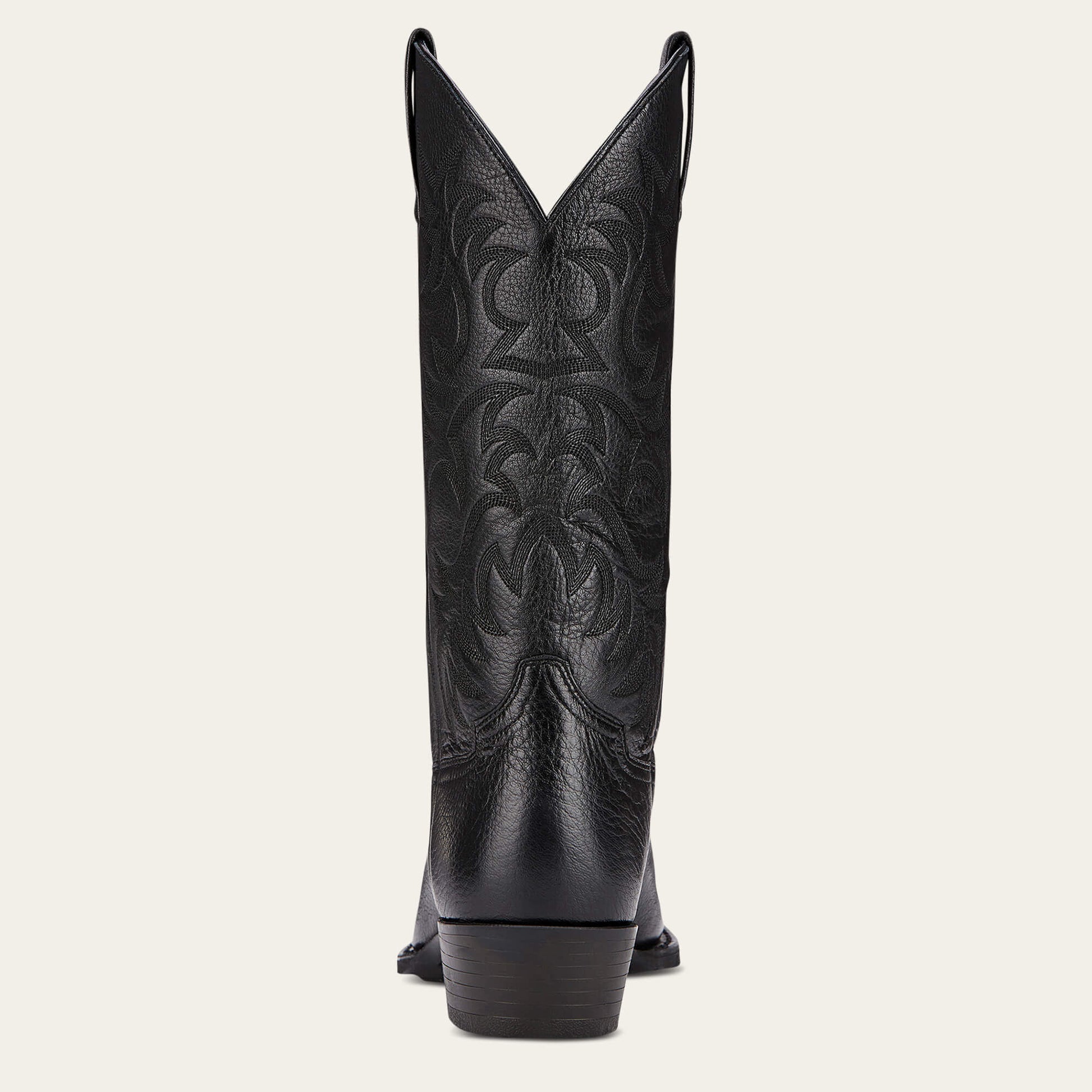 Ariat Online - Heritage R Toe Western Boot