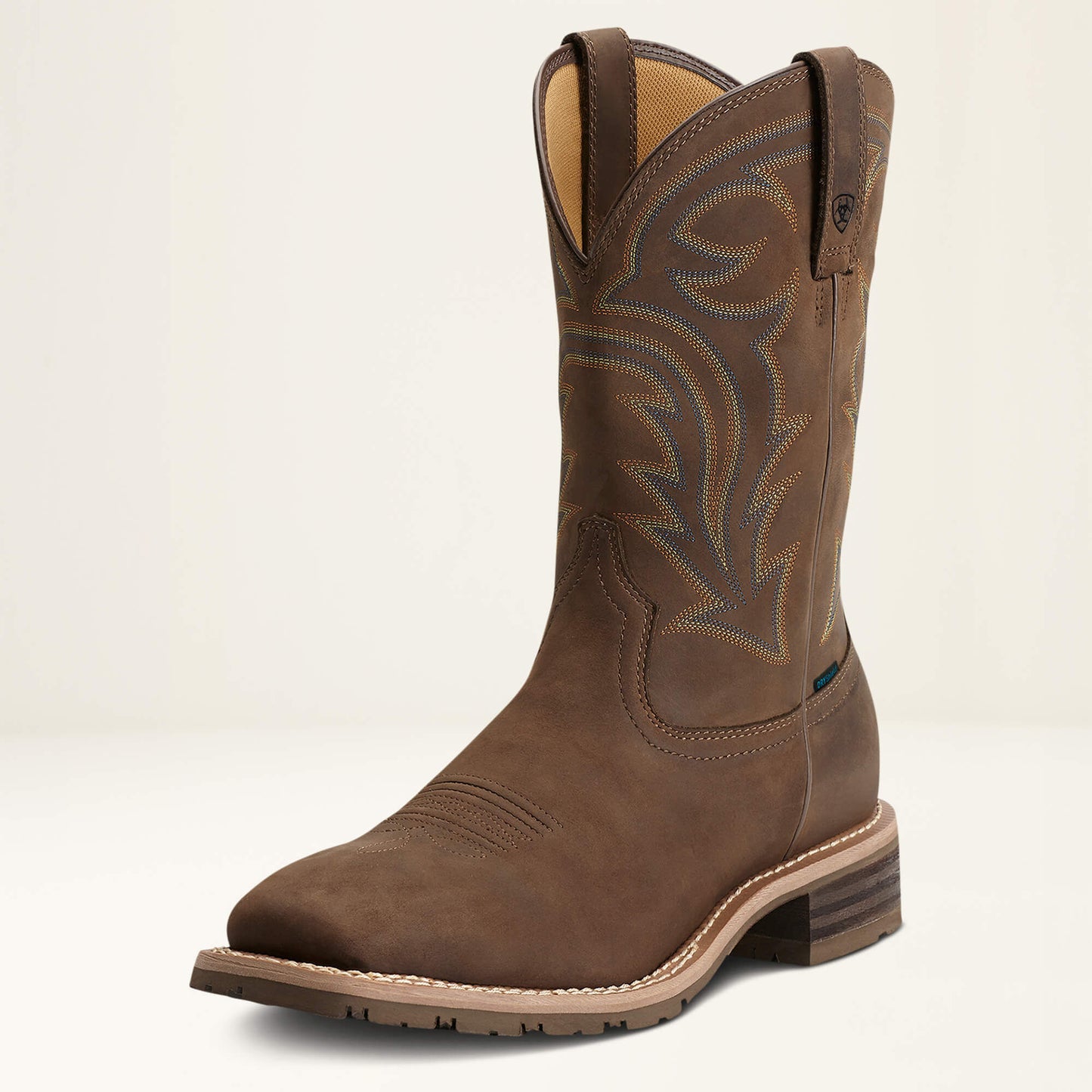 Ariat Outlet - Hybrid Rancher Waterproof Western Boot