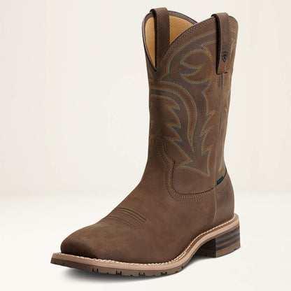 Ariat Outlet - Hybrid Rancher Waterproof Western Boot