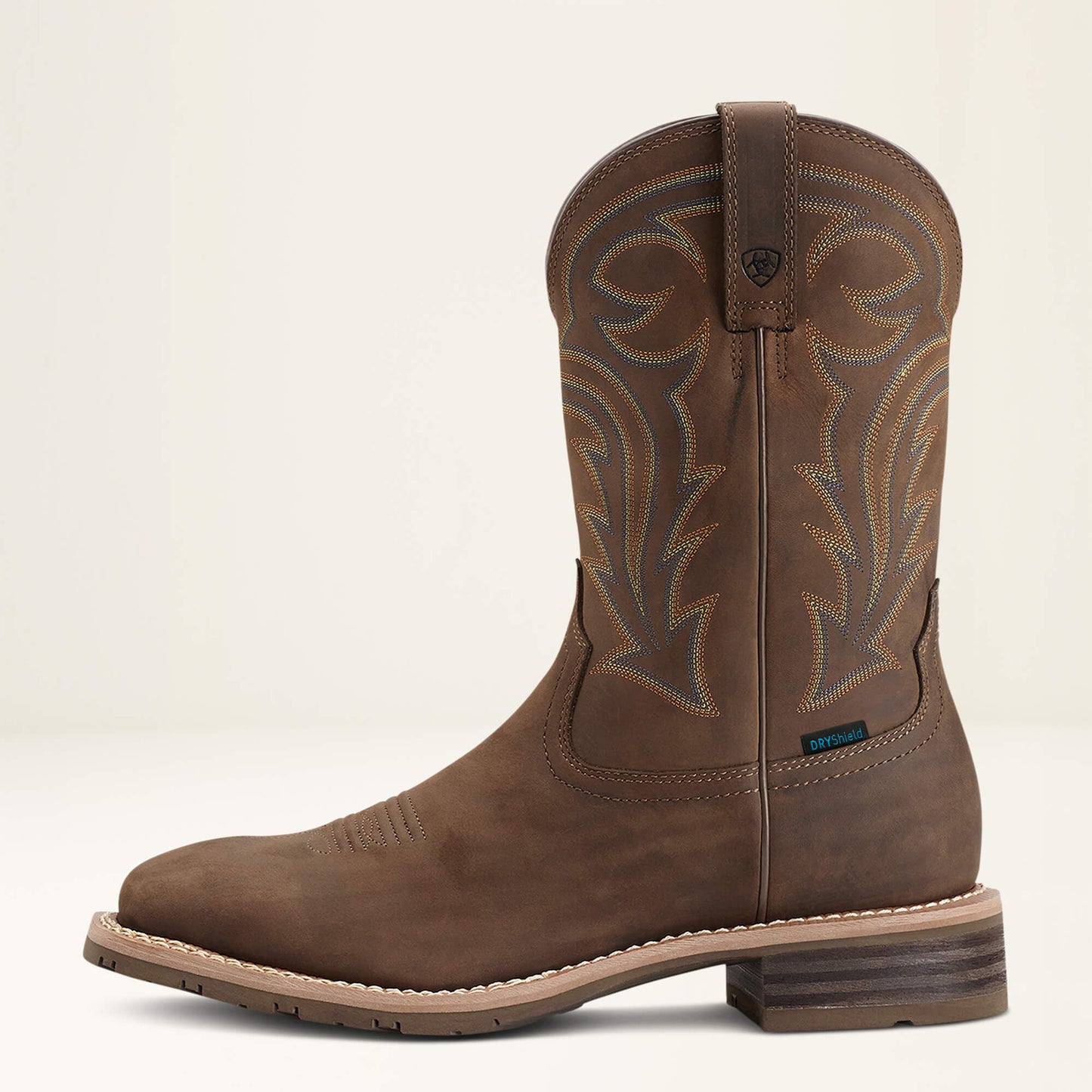 Ariat Outlet - Hybrid Rancher Waterproof Western Boot