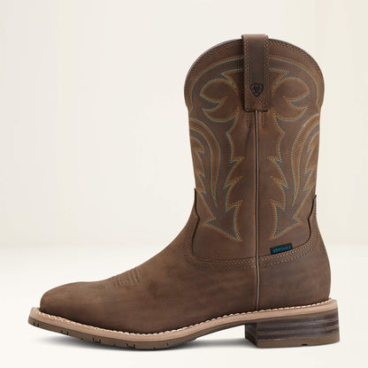 Ariat Outlet - Hybrid Rancher Waterproof Western Boot