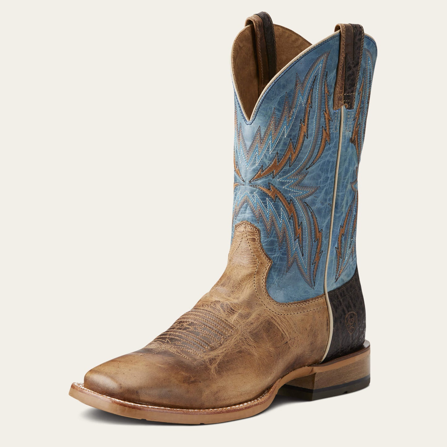 Ariat Website Store - Arena Rebound Western Boot