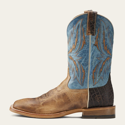 Ariat Website Store - Arena Rebound Western Boot